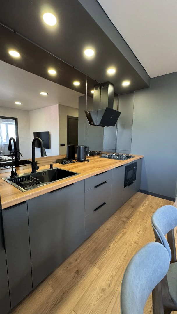 Квартира В гостях у А. Невского