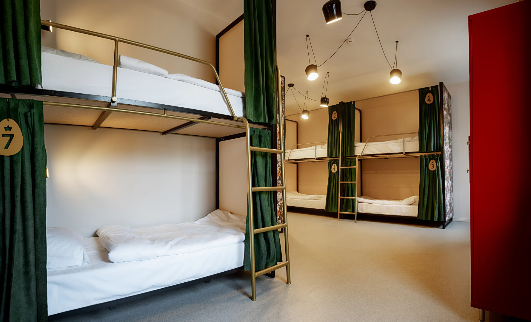 Хостел Guten Duck Moscow