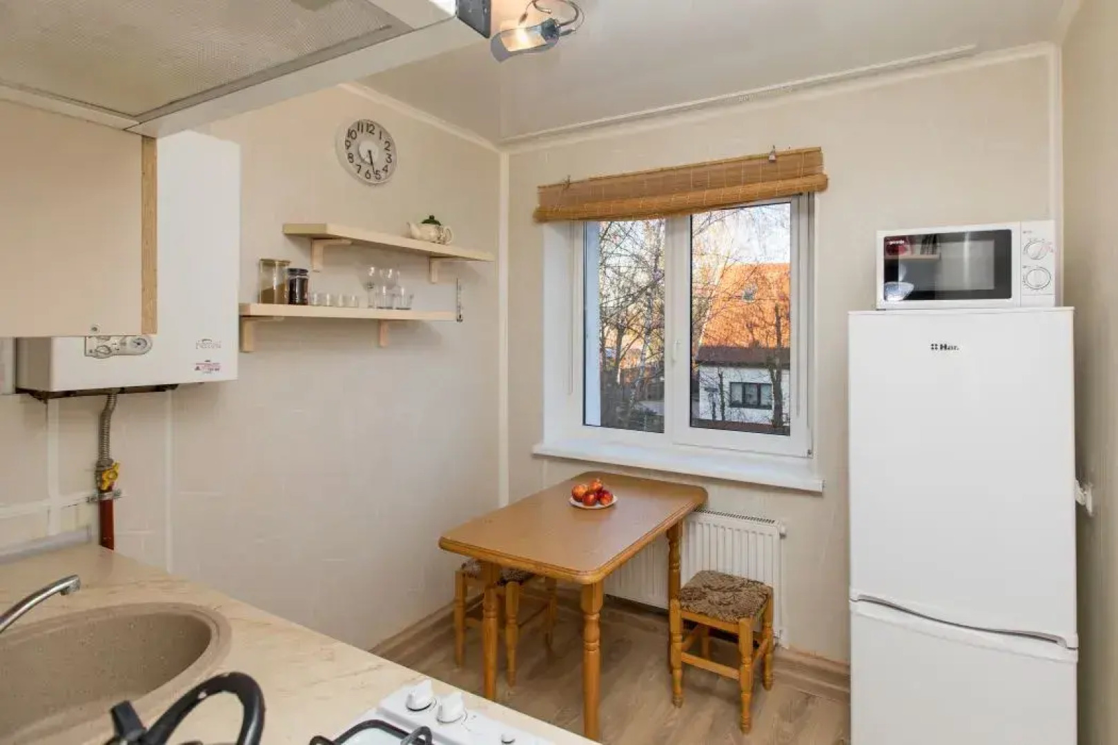 Апартаменты на Бровцева 14