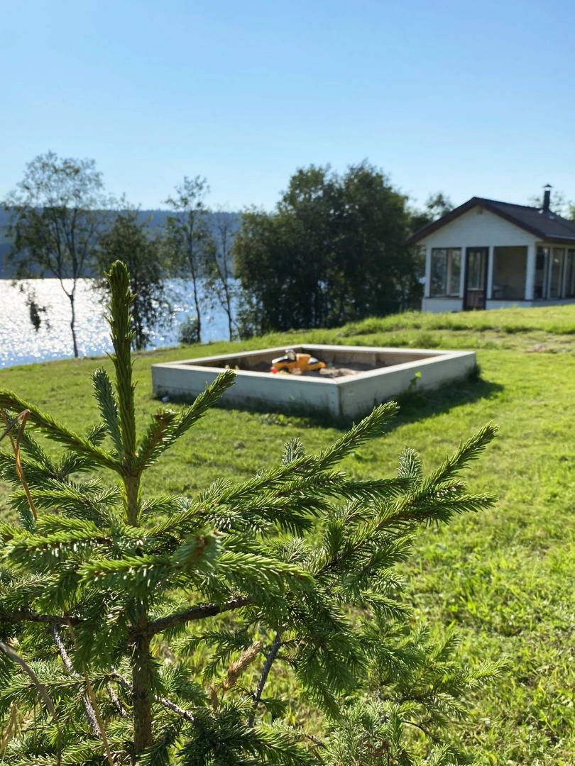 Вилла Ялхаус