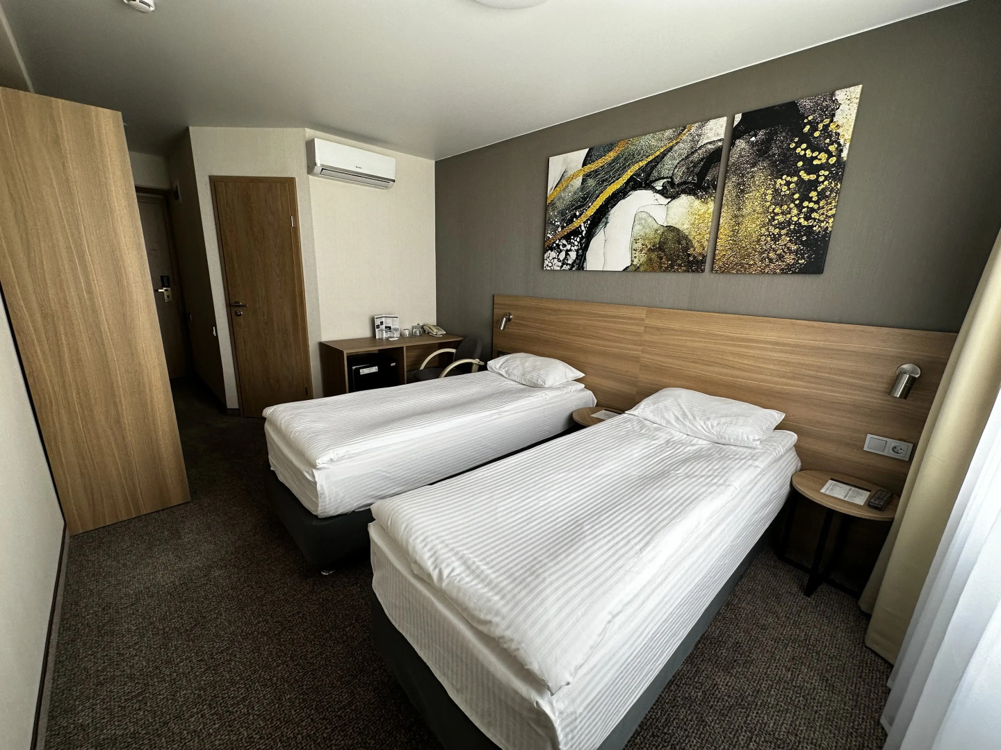 Отель Сити Amaks