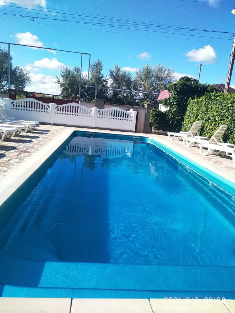 Гостевой дом Магнолия