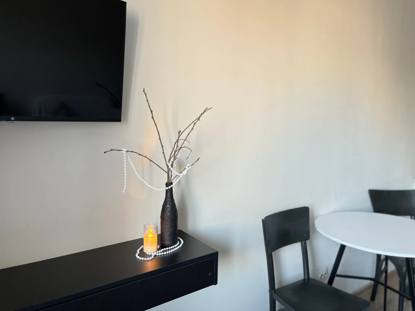 Квартира Уютная студия на Некрасова