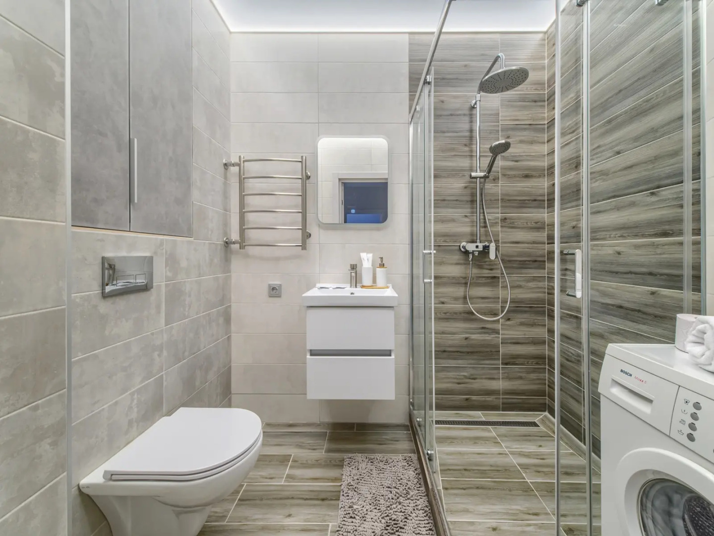 Квартира KvartalApartments на Тургенева 25