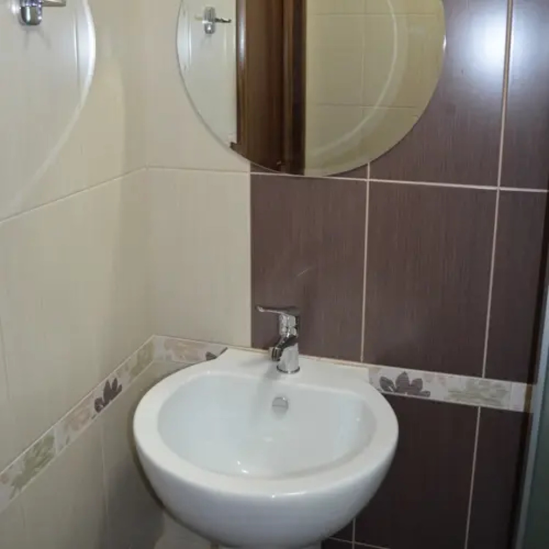 Гостиница Le Voyage