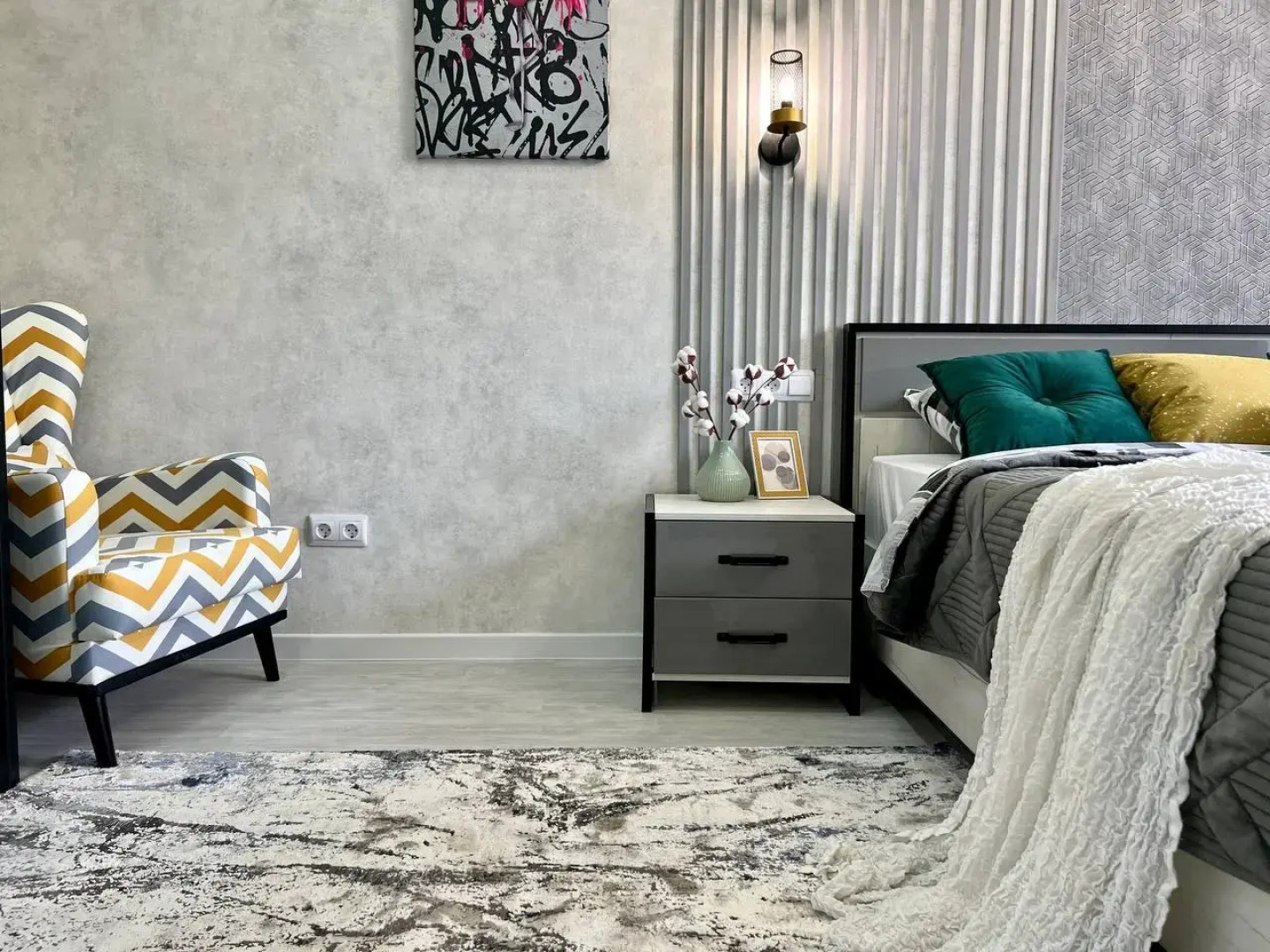 Апартаменты France Apart на Гагарина 21