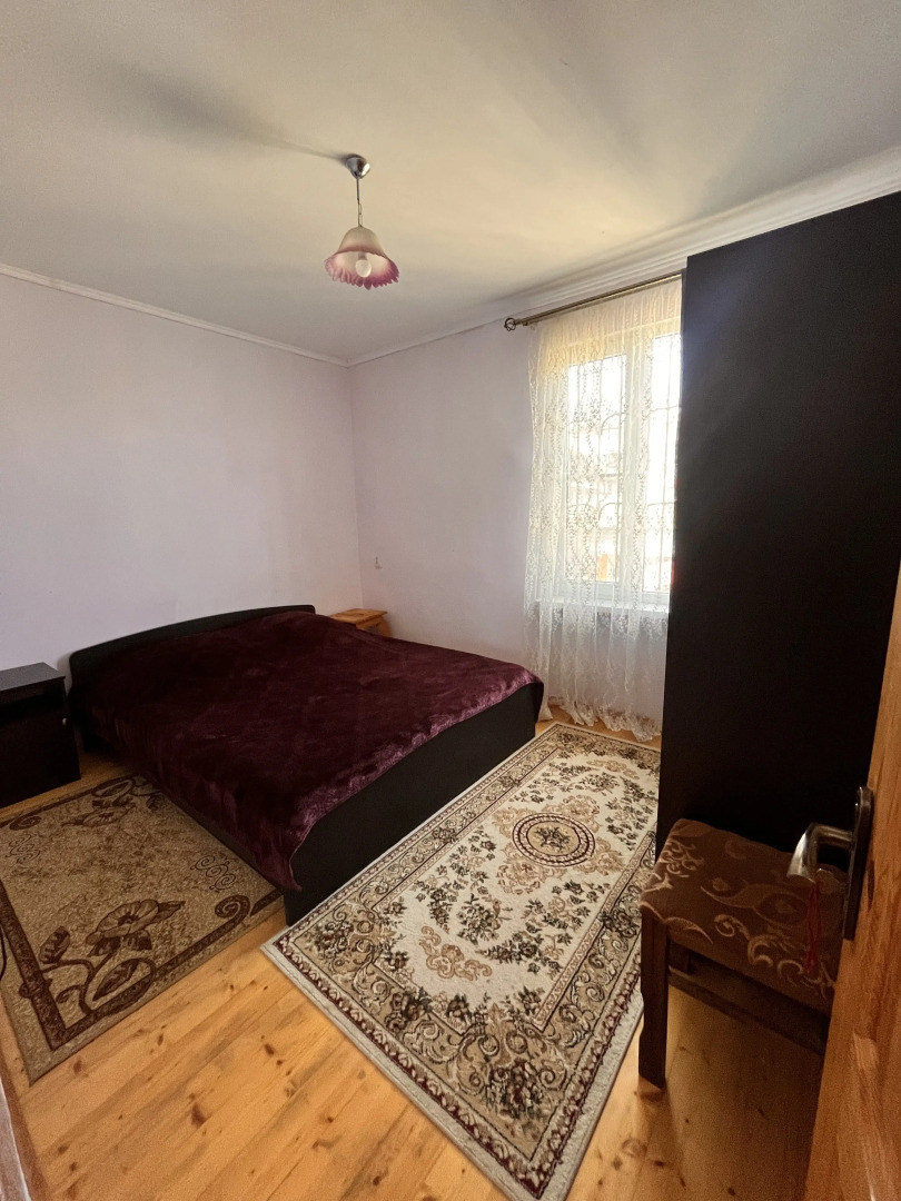 Гостевой Дом Тина