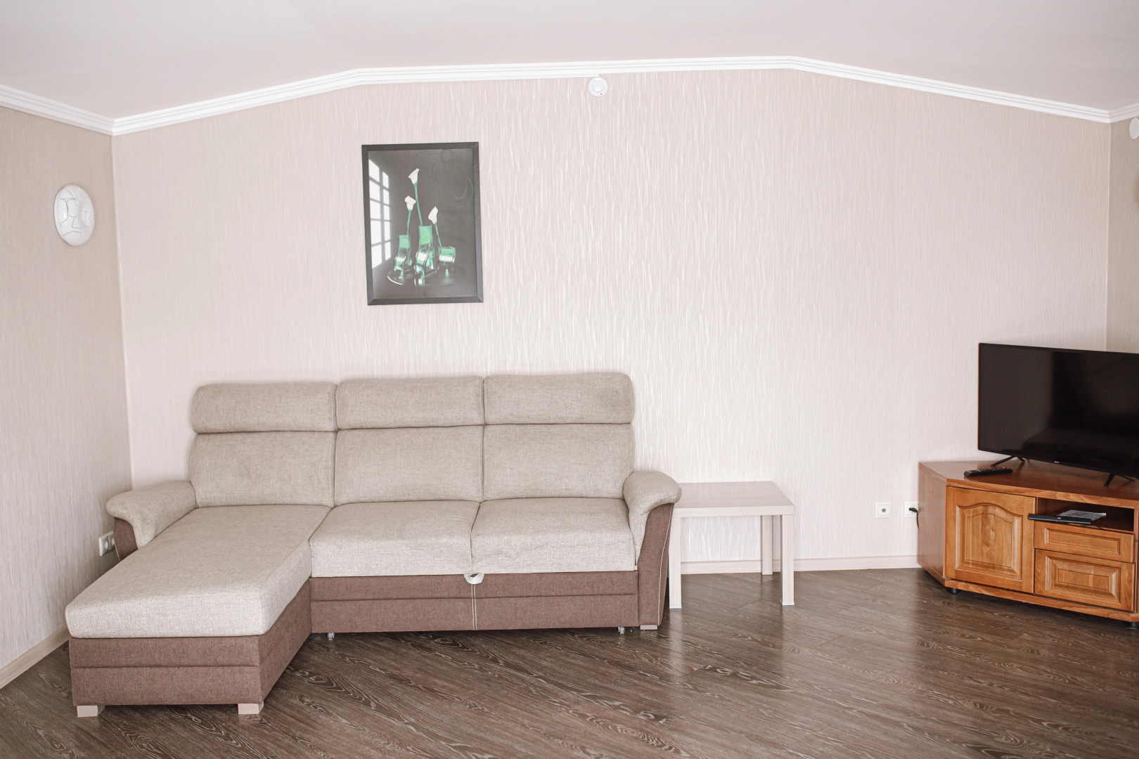 Отель Веряжский