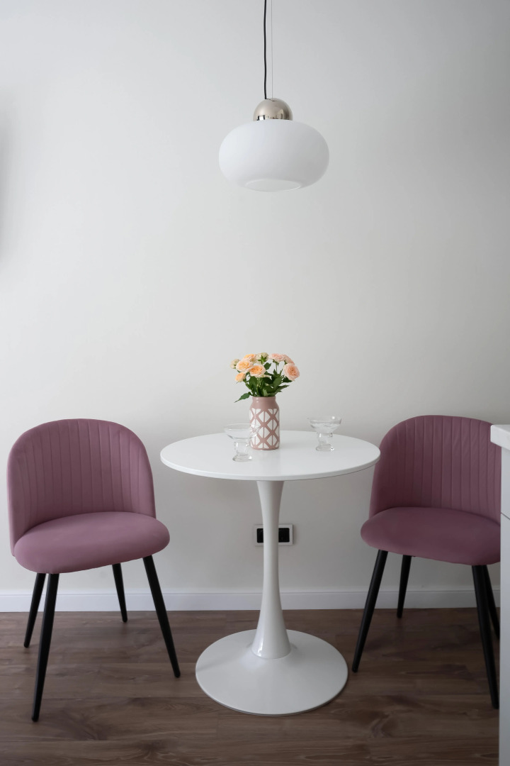 Апартаменты Paris by Pavlov