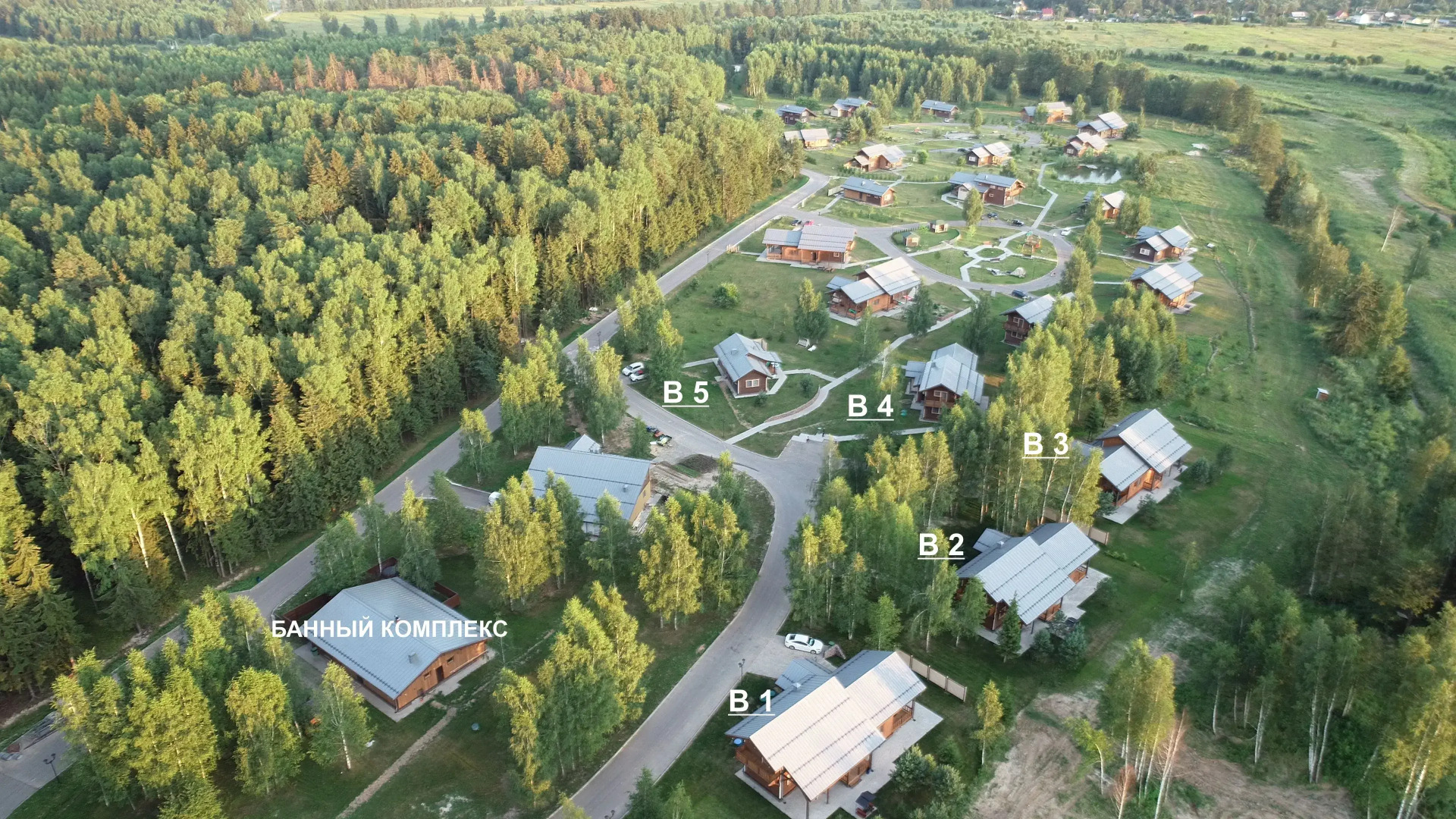 Гостевой Дом На 6 Человек А1