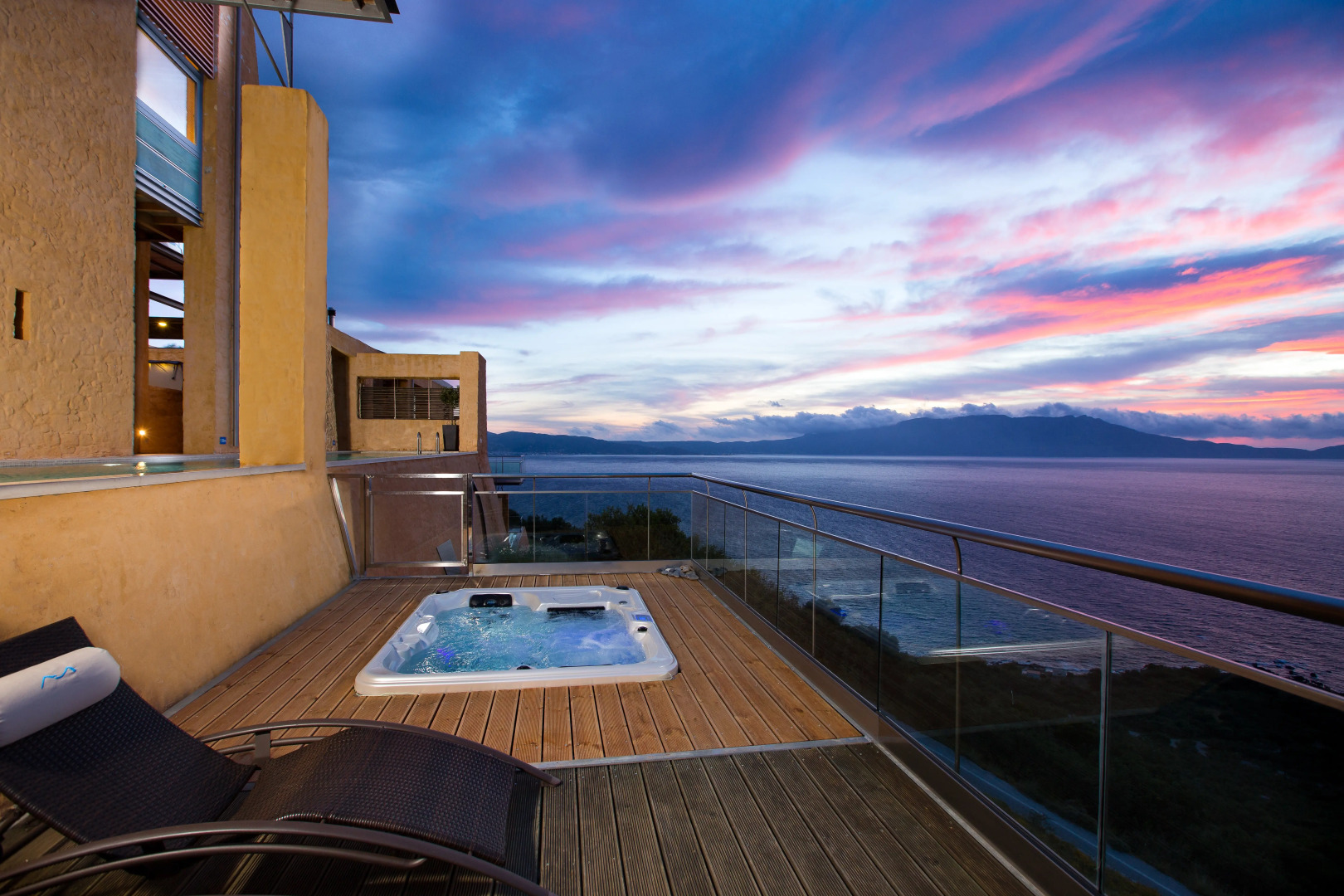 Ravdouchaepavlis Vila Eleni