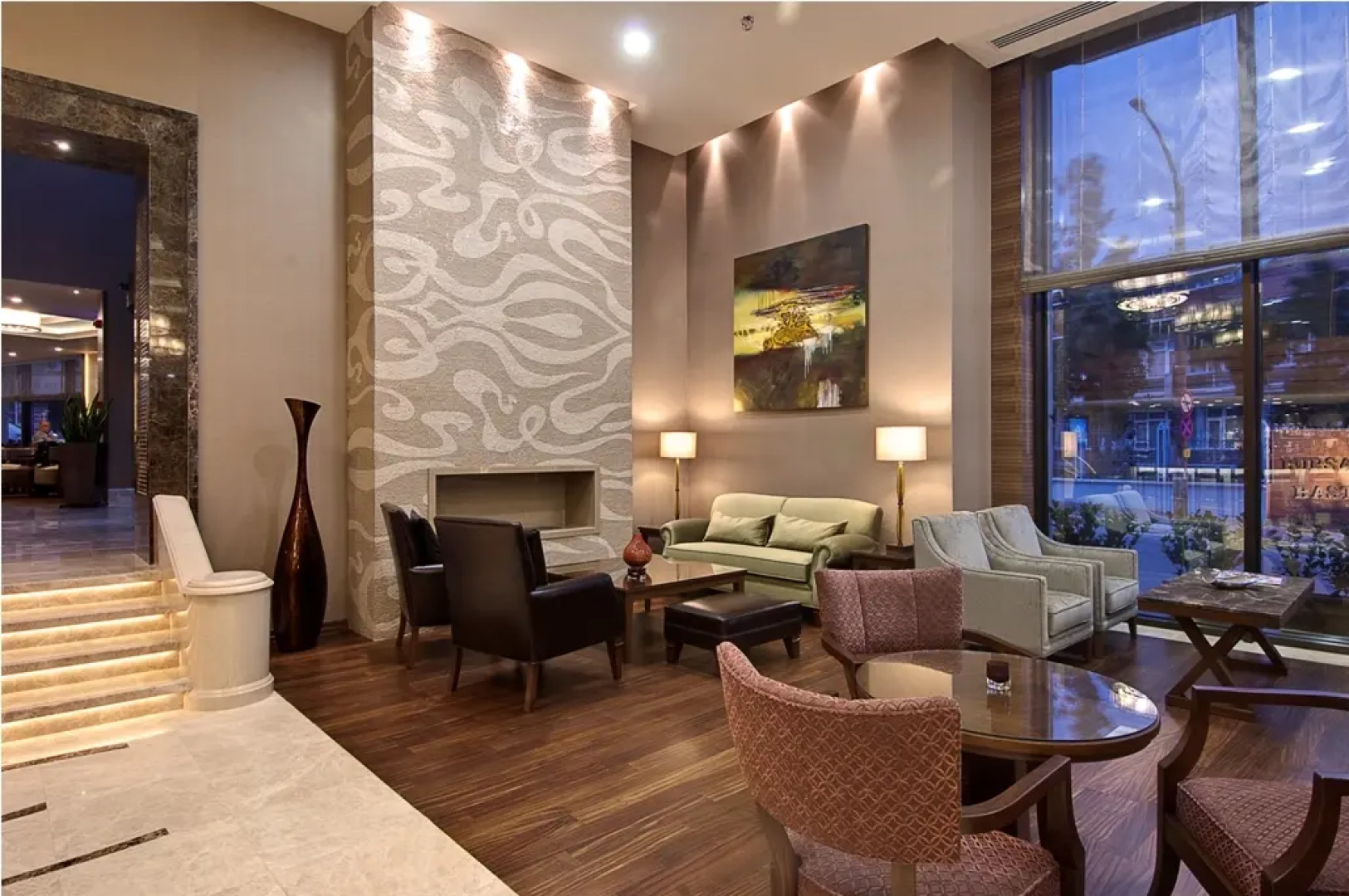 Отель Marigold Thermal Spa