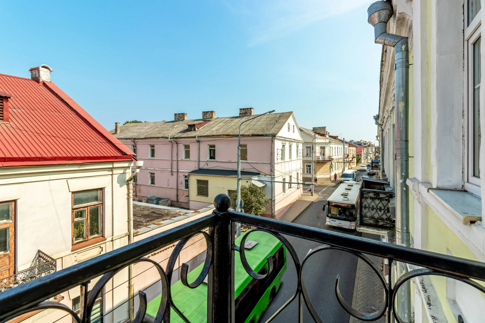 Апартаменты Виатур на Кирова