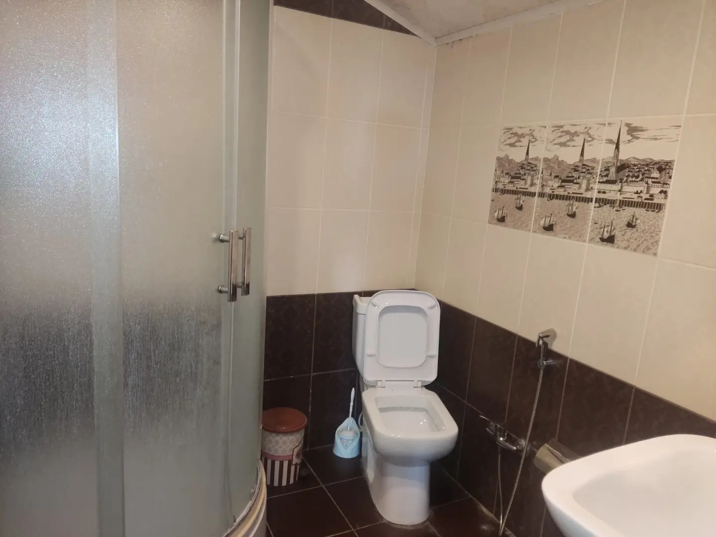 Частный Дом Kriyus