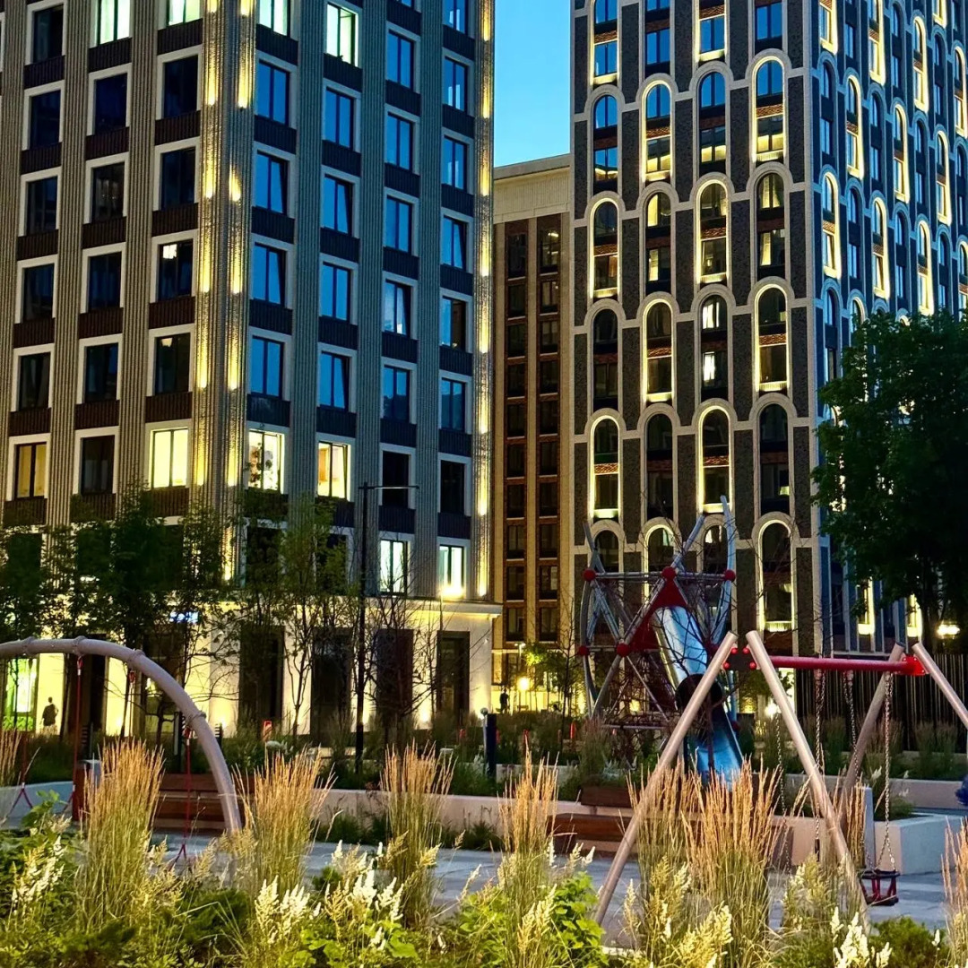 Апартаменты Comfort & Relax Home in Silver fountain 1