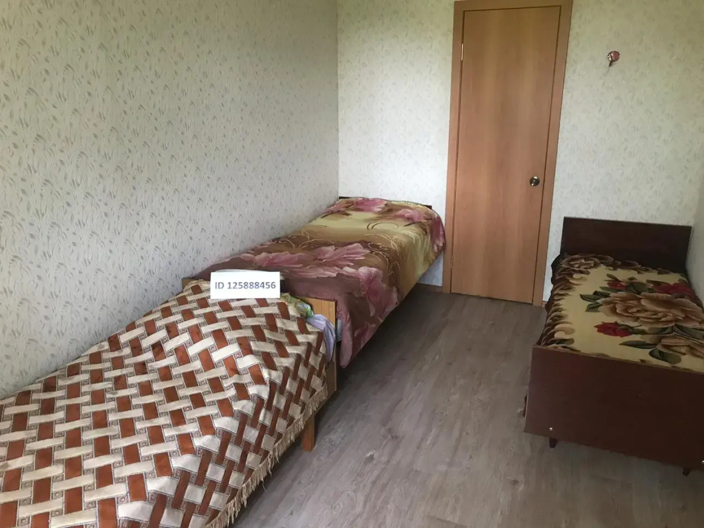 Квартира Уютная комфортабельная загородная