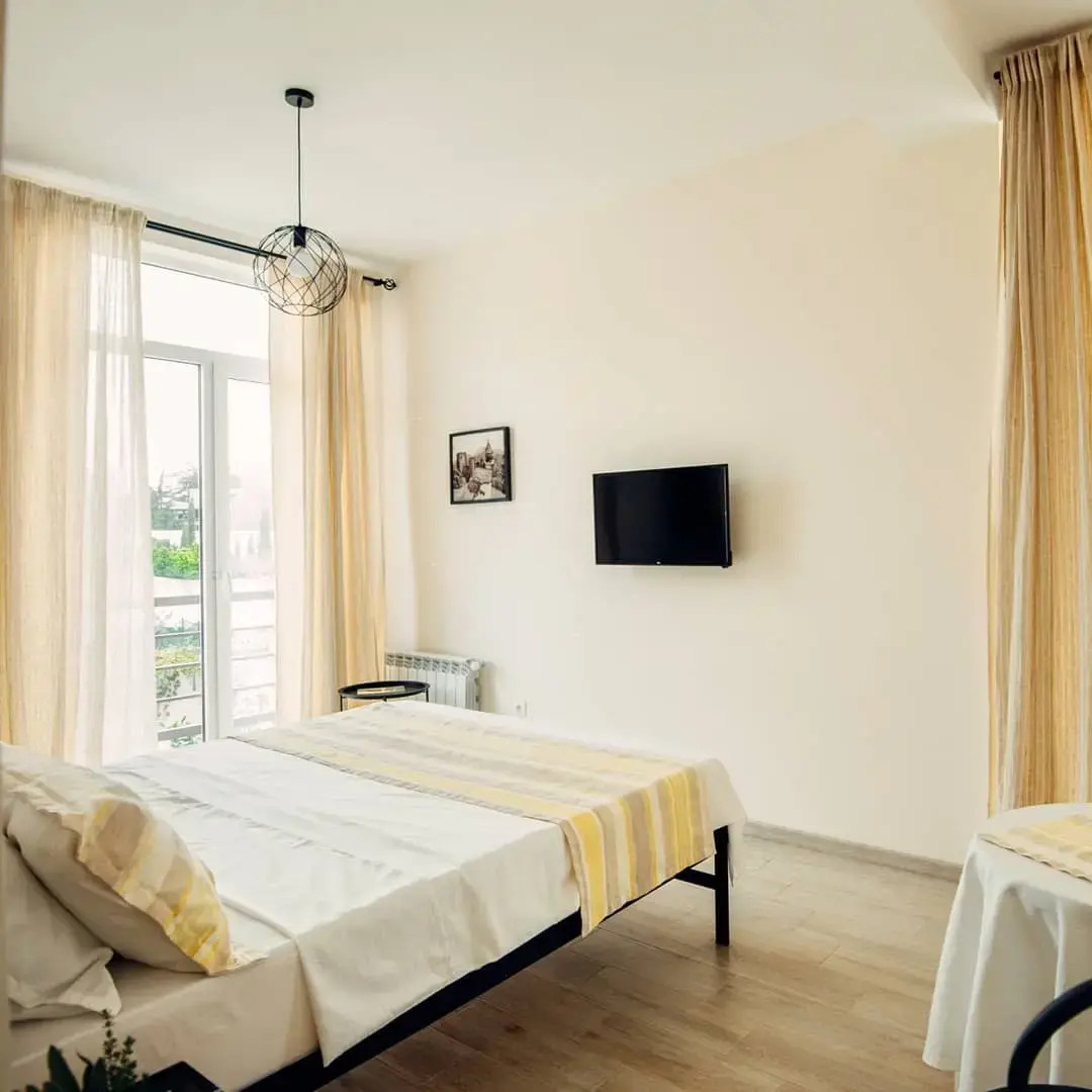 Мини-Отель Veronika Home Tbilisi