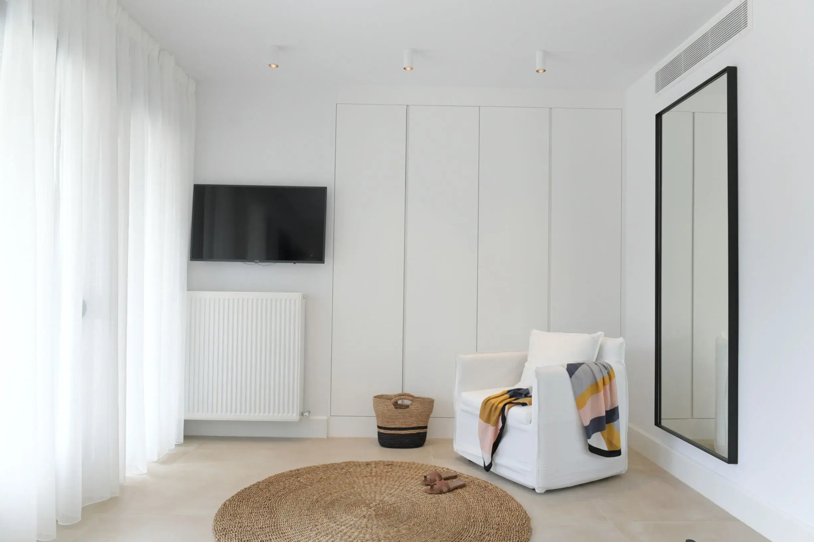 Вилла Amantes Villas and Suites