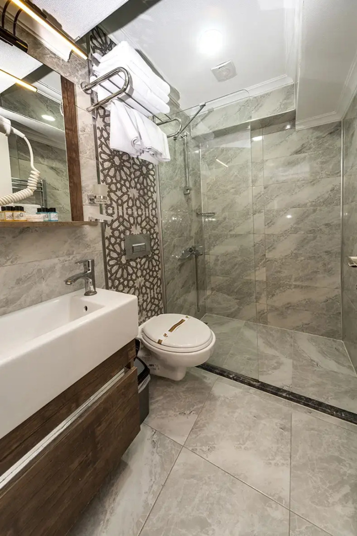 Отель Beyazit Palace