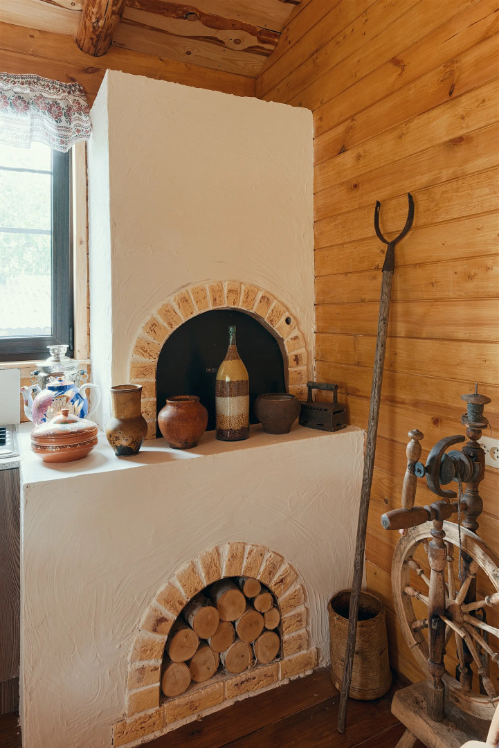 Гостевой дом Горница