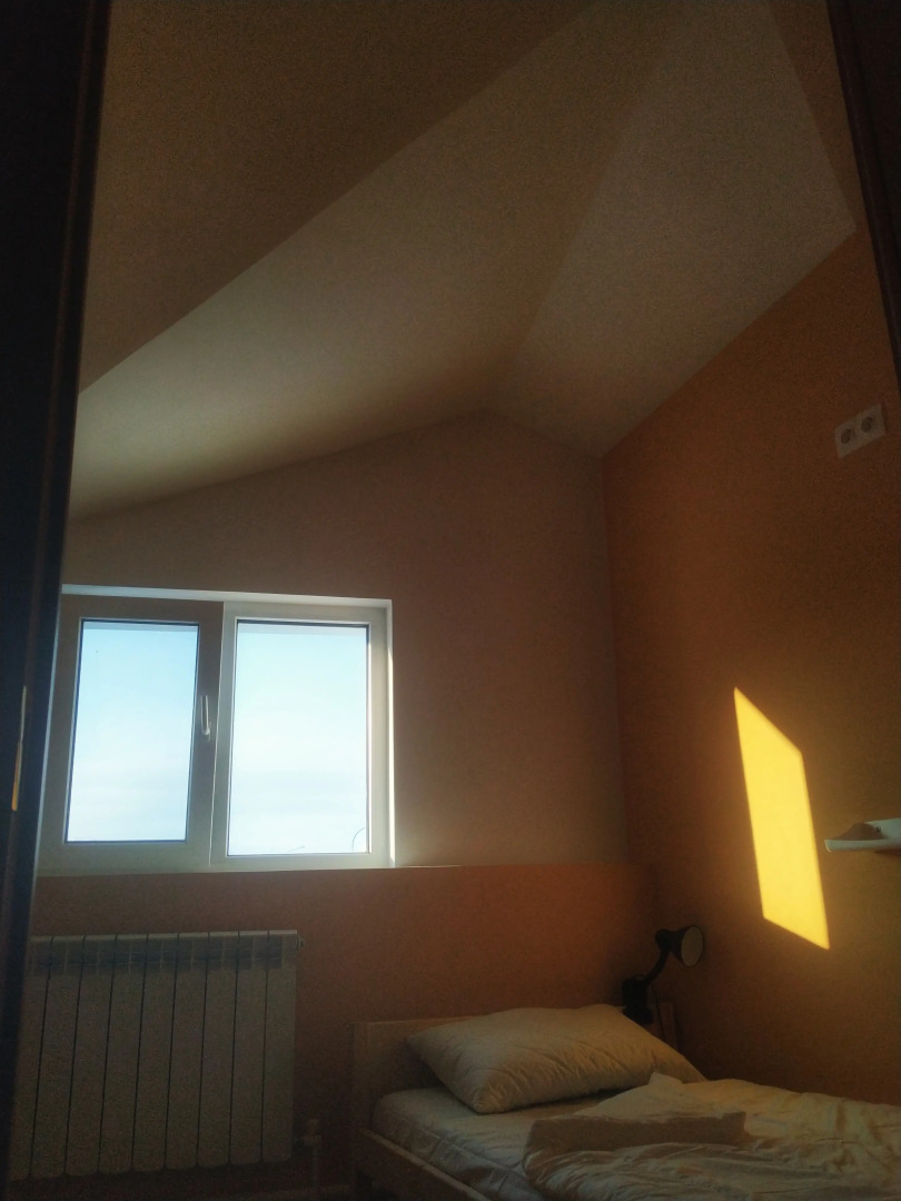 Меблированные комнаты ДОМ