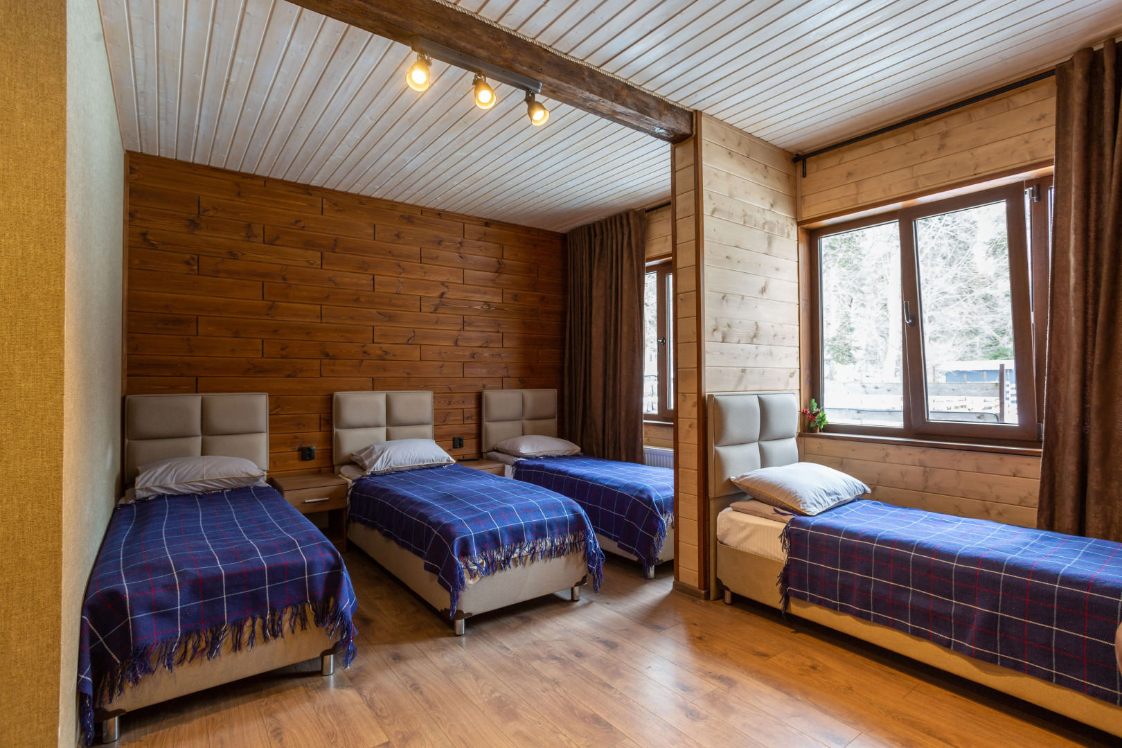 База отдыха Velvet