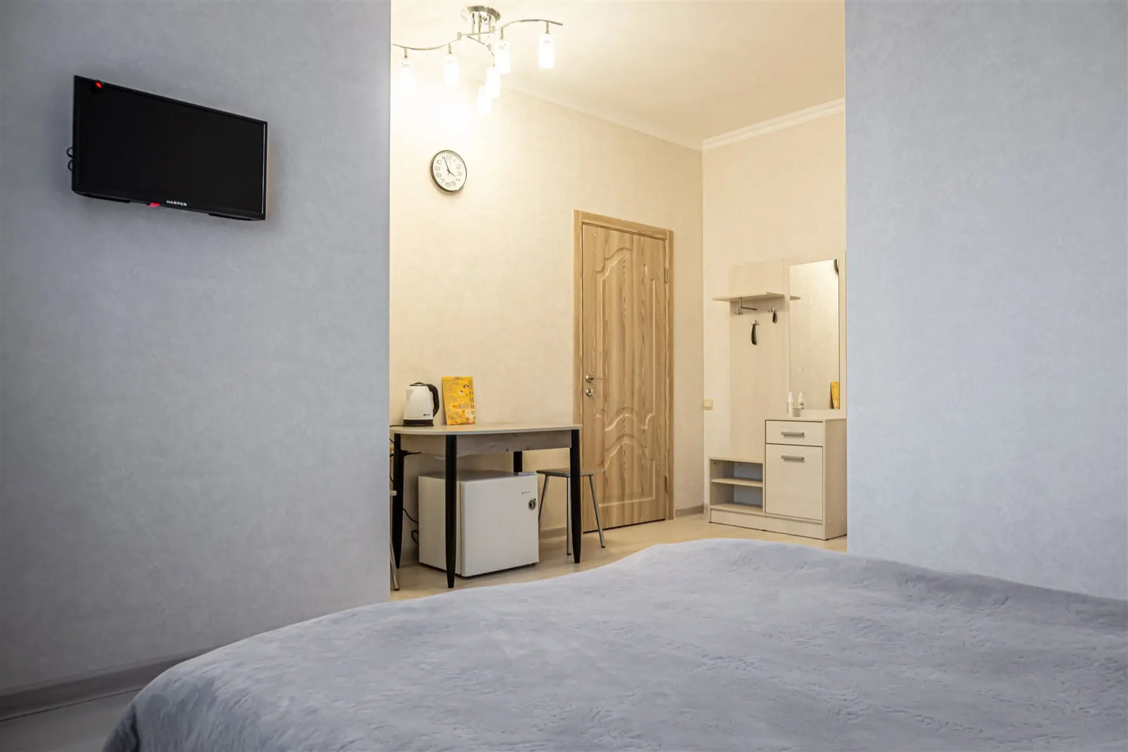 Гостевой дом Вита