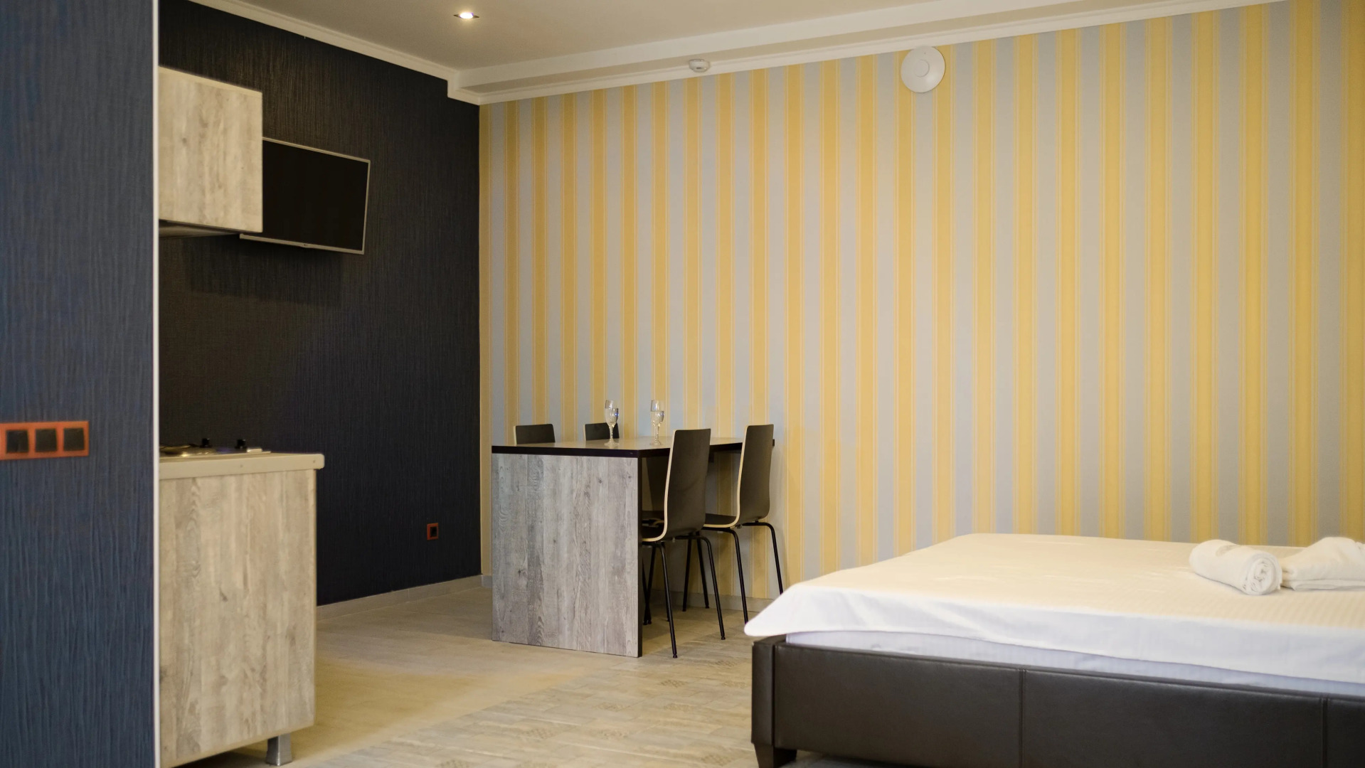 Гостевой дом Forest