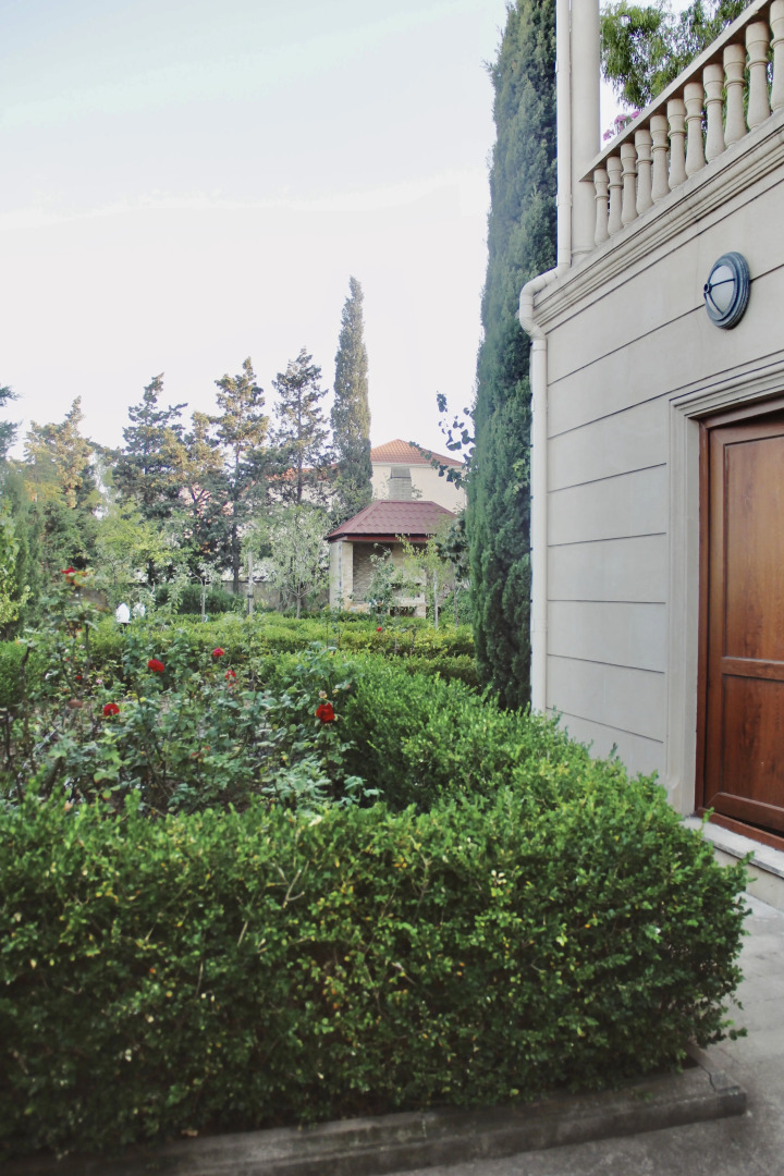 Вилла Exciting Seaview Villa Aymesa