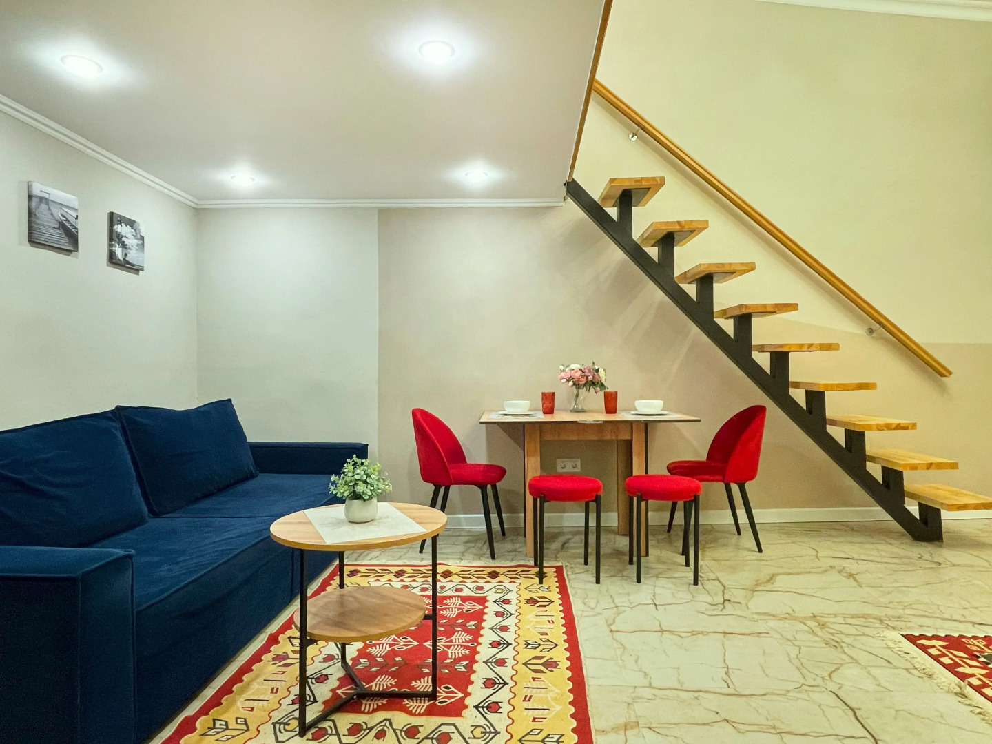 Апартаменты Wow Apart в Кусково