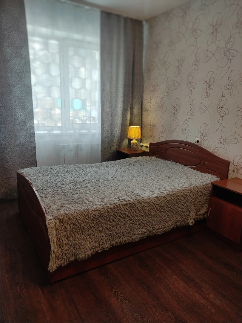 Квартира на Осипенко 31