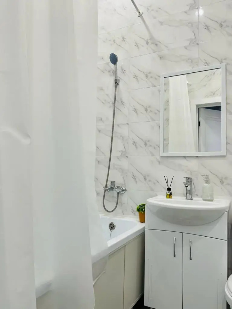 Апартаменты Alma Park