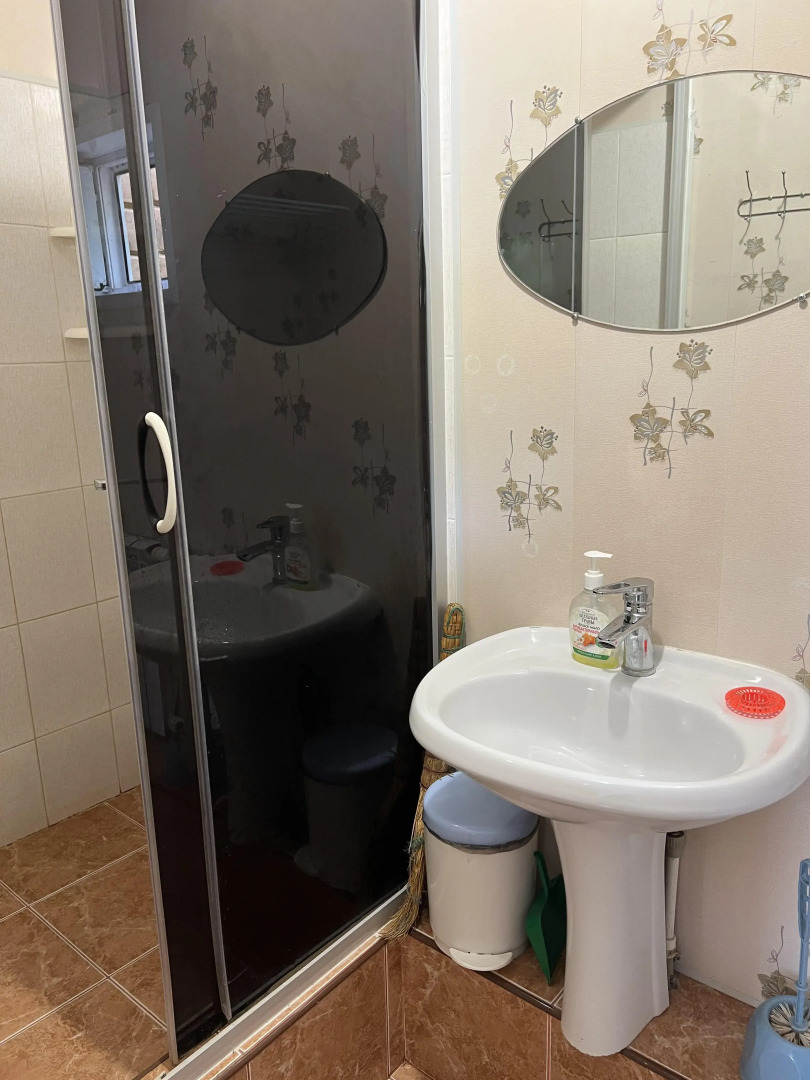 Квартира у моря на Мацесте