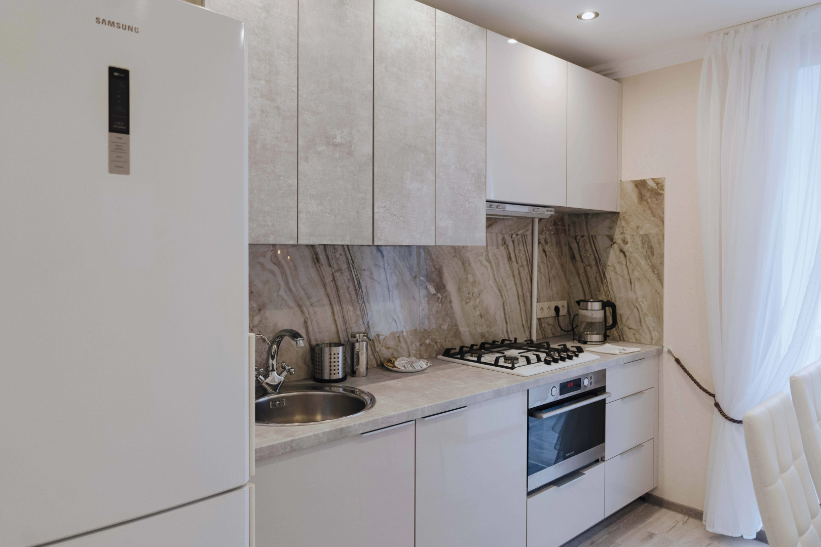 Апартаменты Apart-Deluxe Легенды Моря