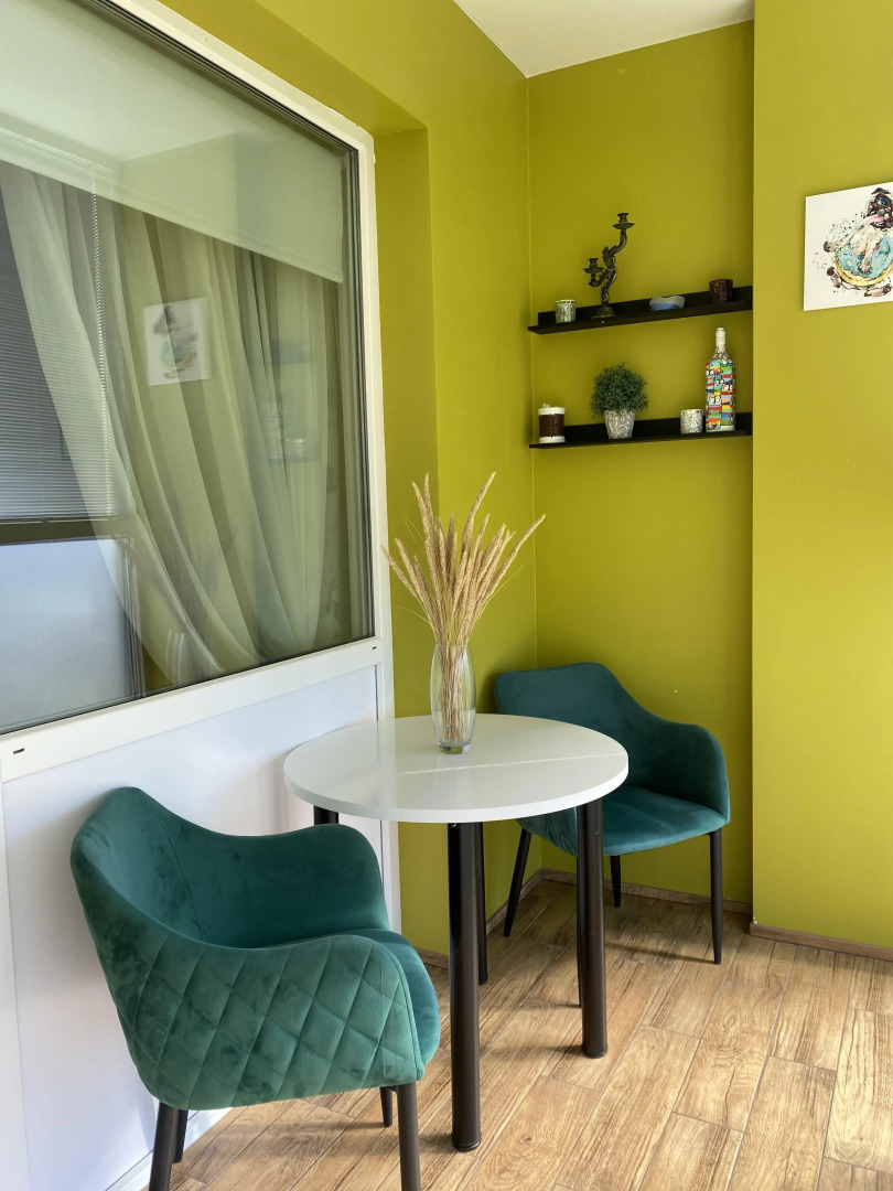 Апартаменты Светлогорск