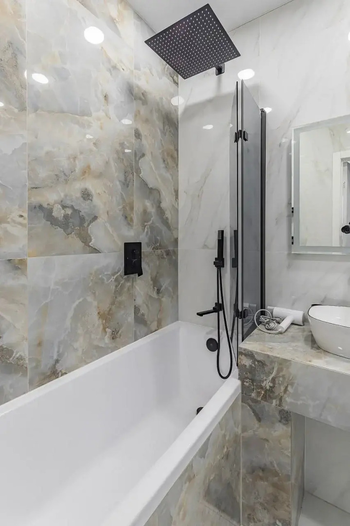 Квартира Евро двухкомнатная