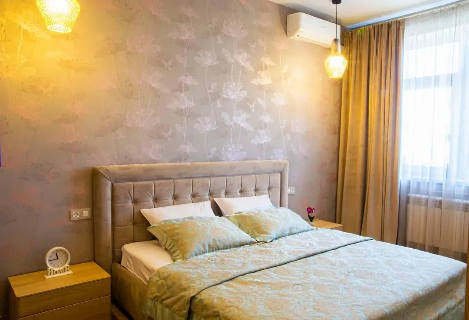 Апартаменты RENT-сервис на Волховстроя 23