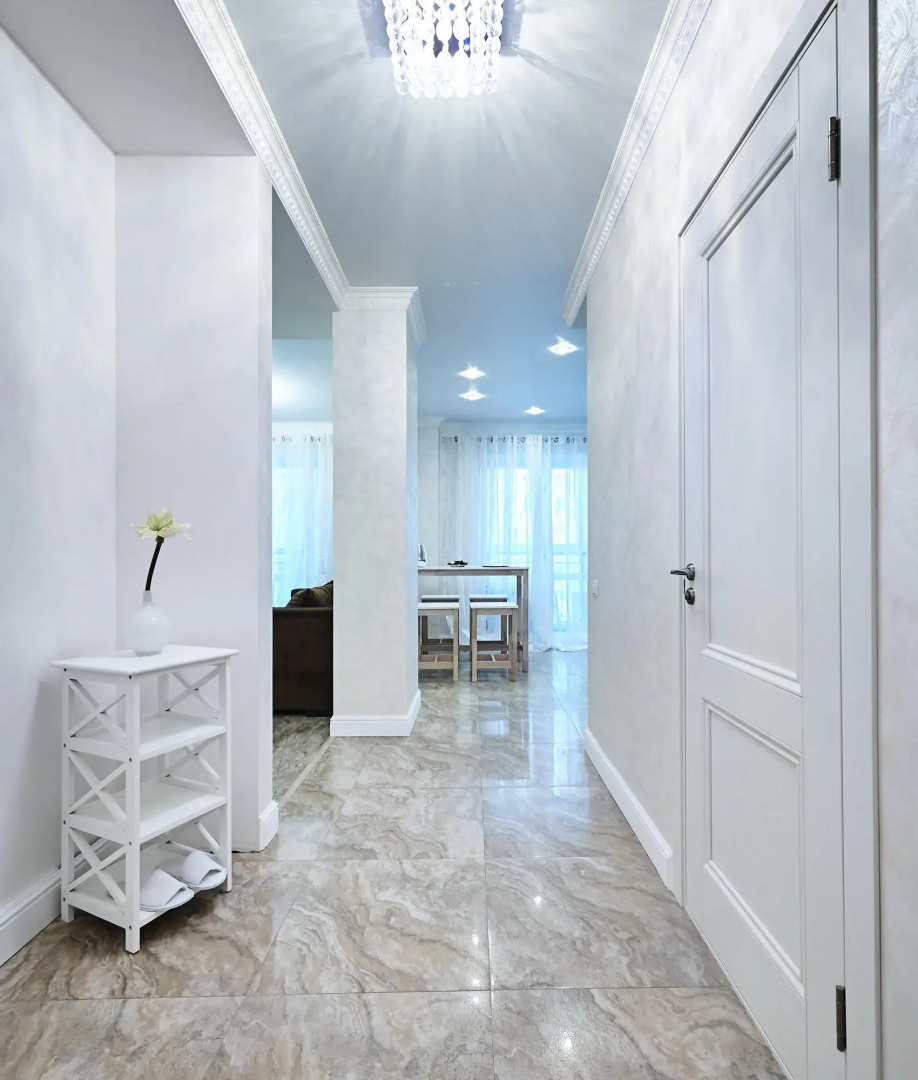 Апартаменты Wow Mayak Minsk