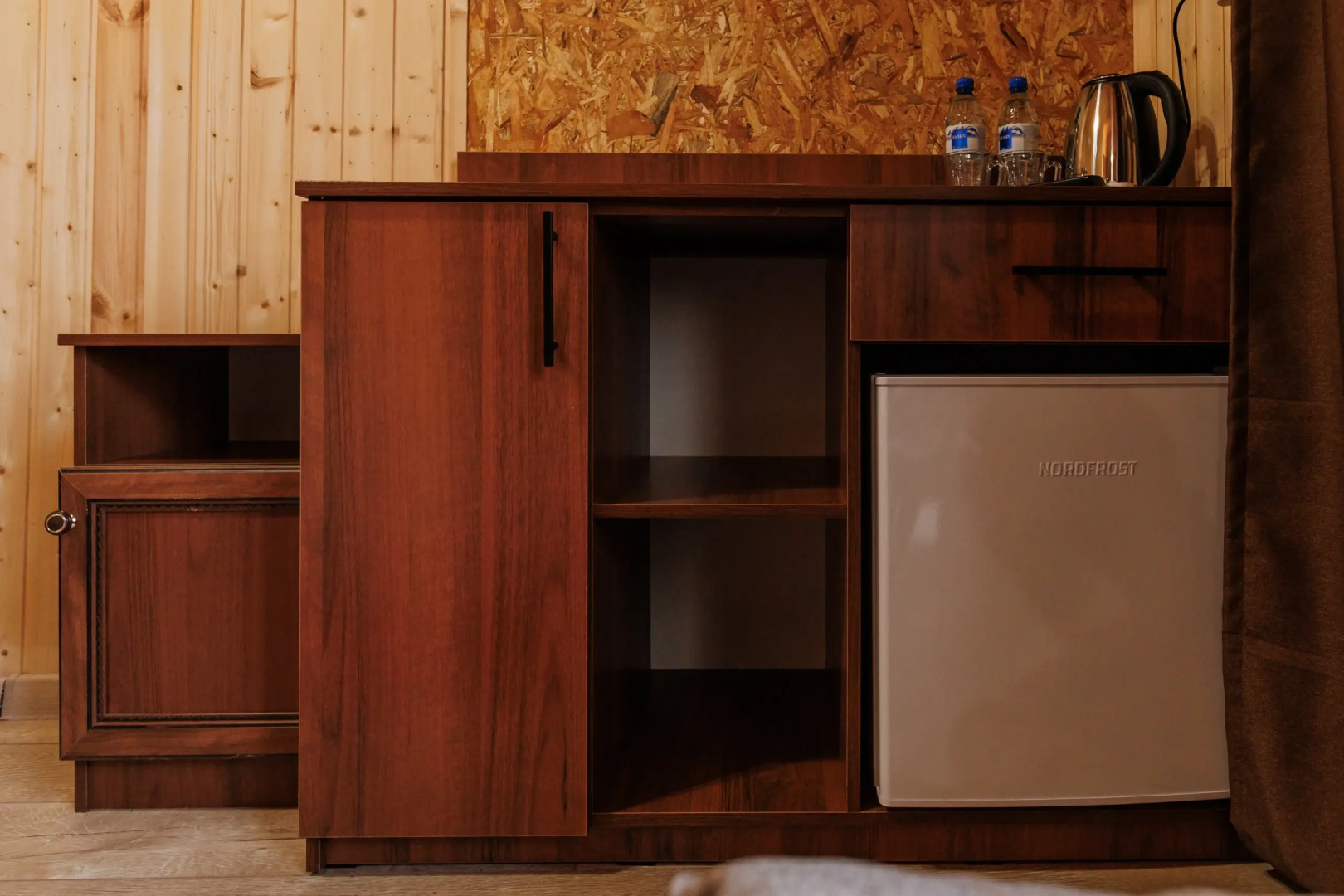 Отель на Пушкина