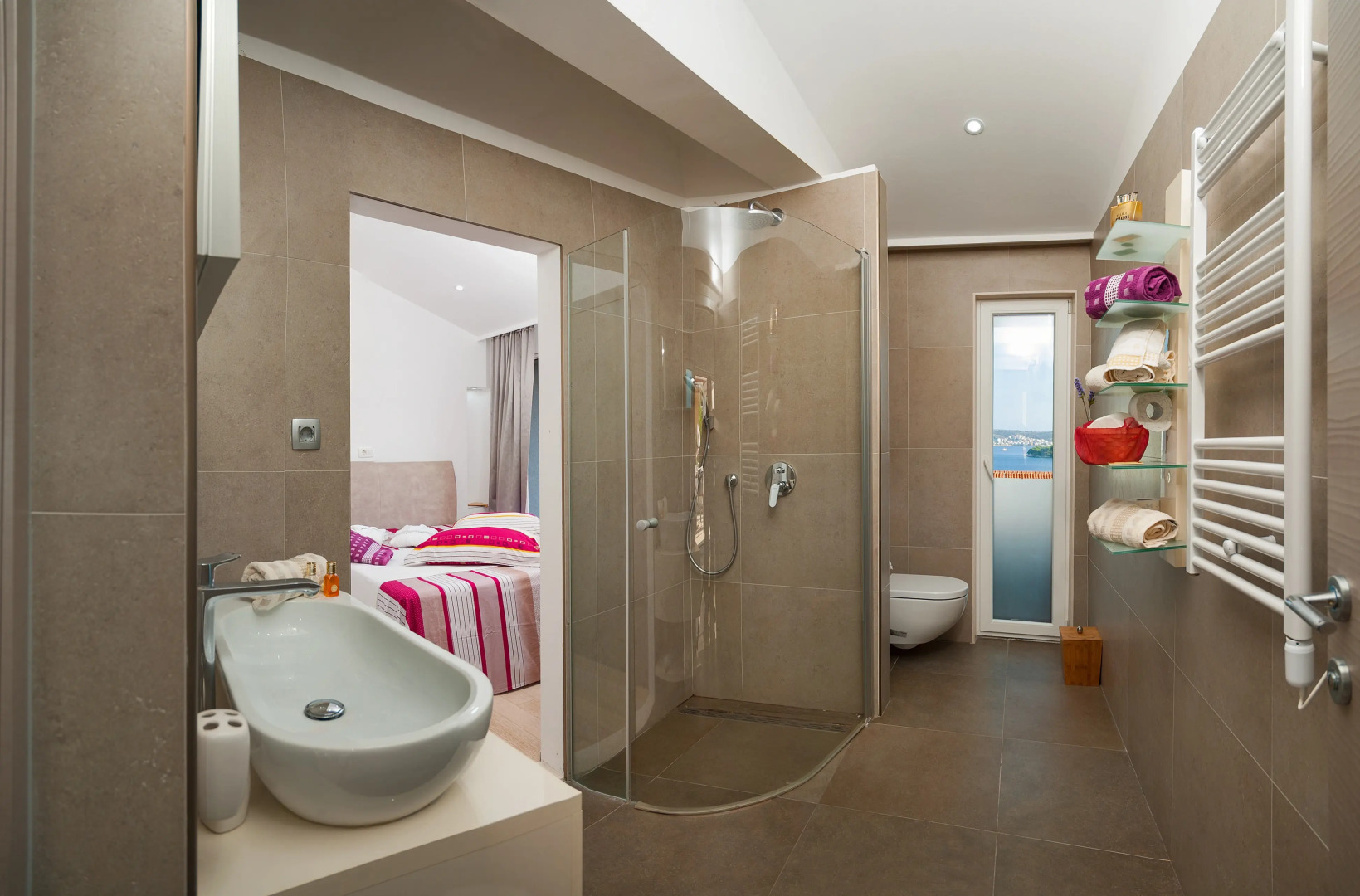 Вилла Martinis Rogoznica