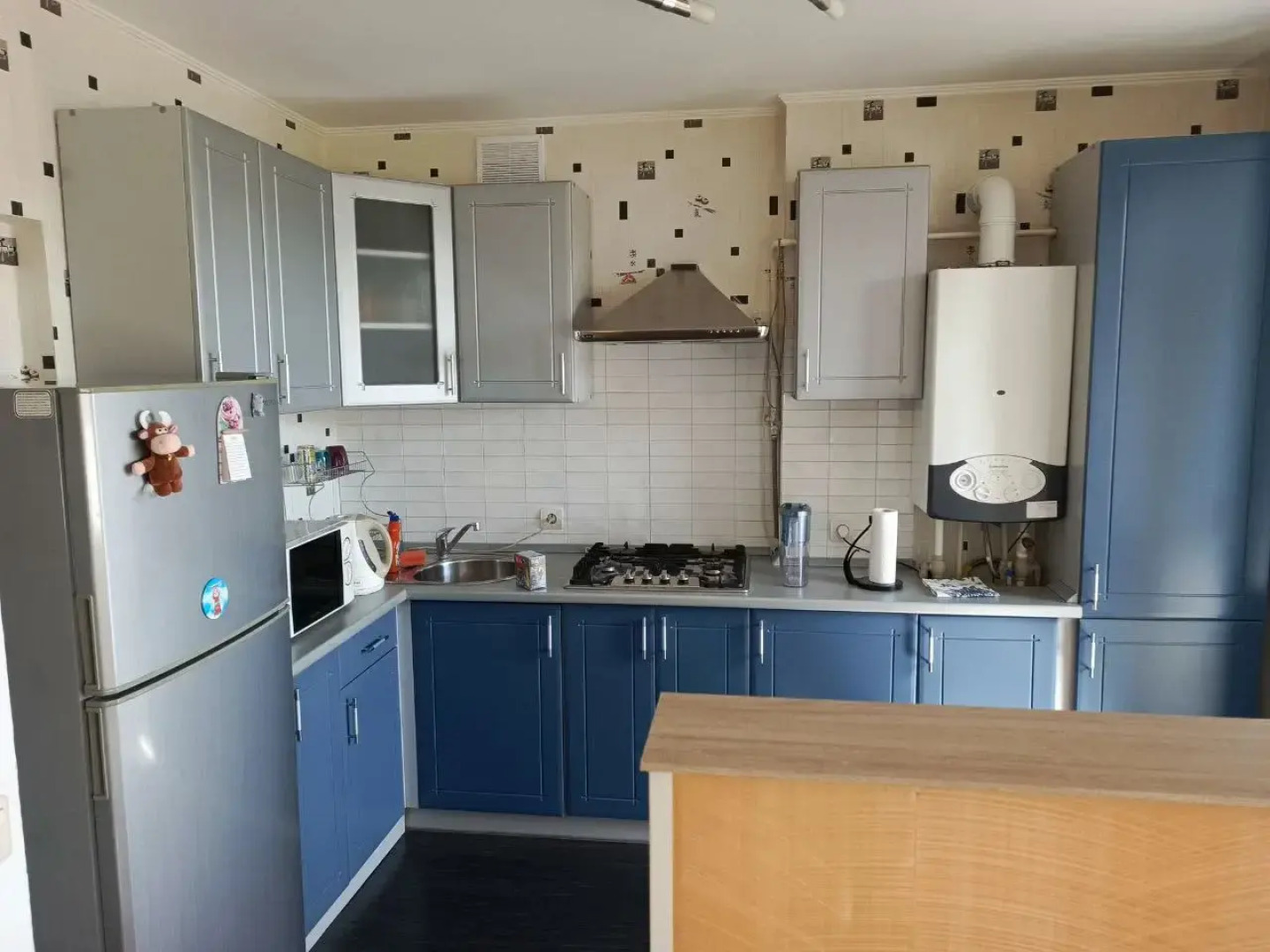 Квартира на Экскаваторщиков 26