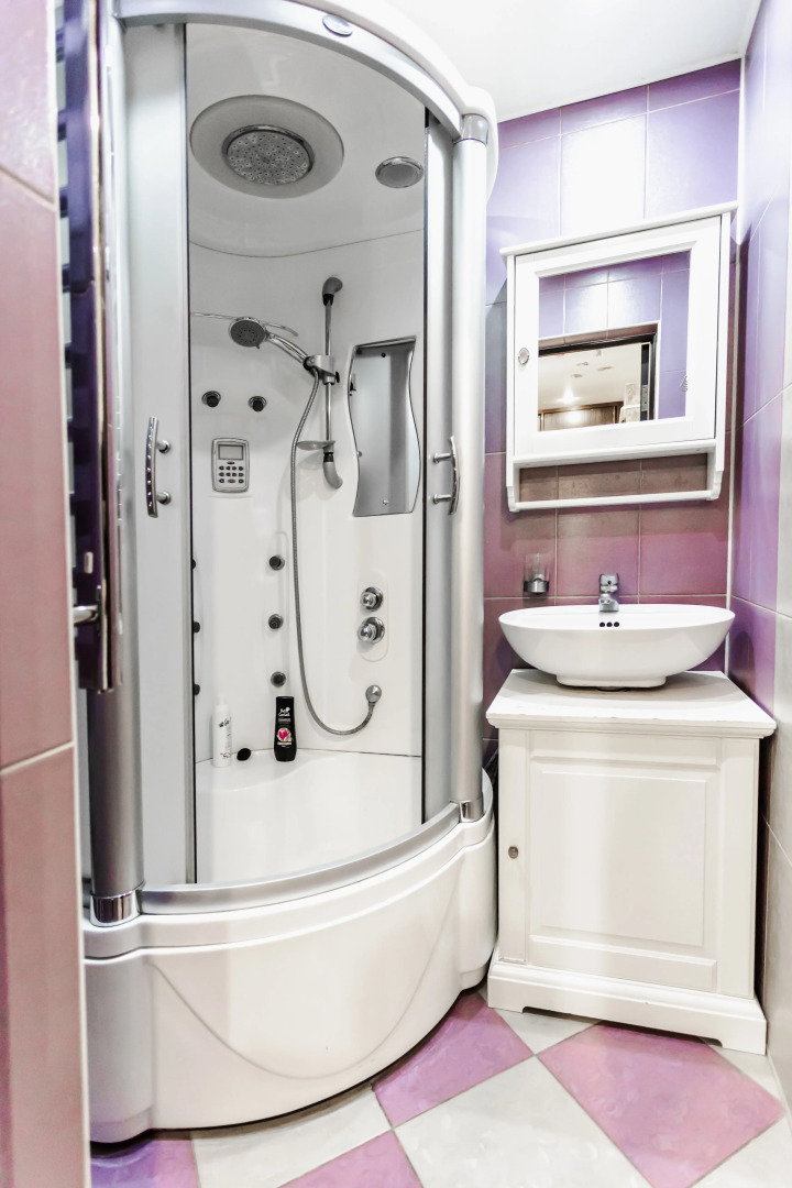 Квартира Толстой Демонстрации