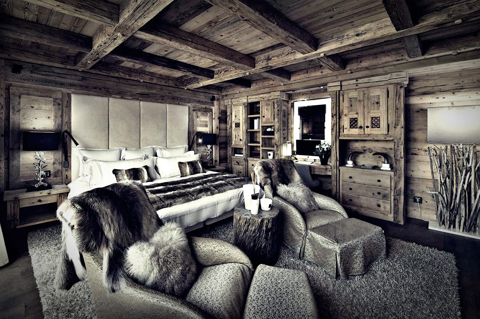 Отель Bagnes 1850 Swiss