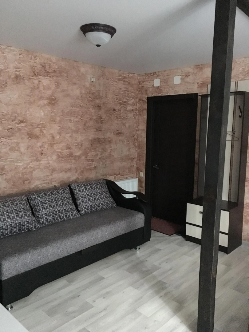 Апартаменты на Краснознаменской