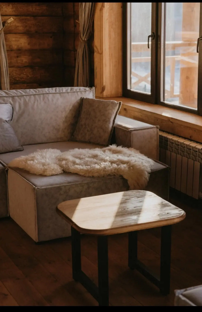 База отдыха Шинки