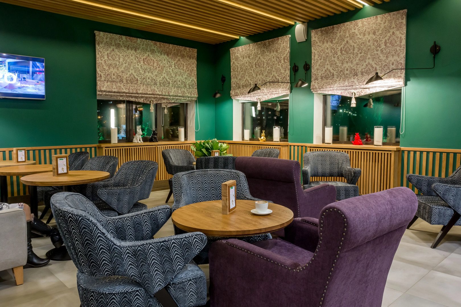 Парк-Отель Юдино