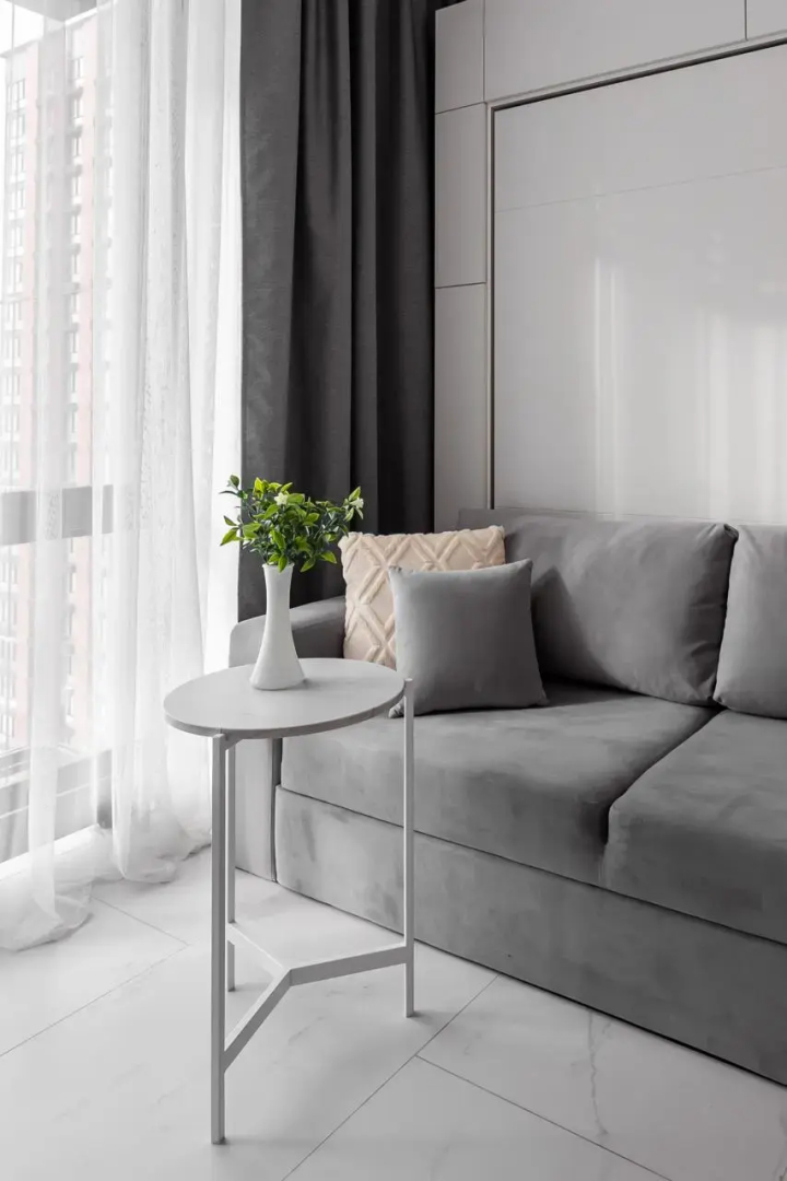 Квартира в ЖК Бизнесс класса Метрополия в центре Москвы