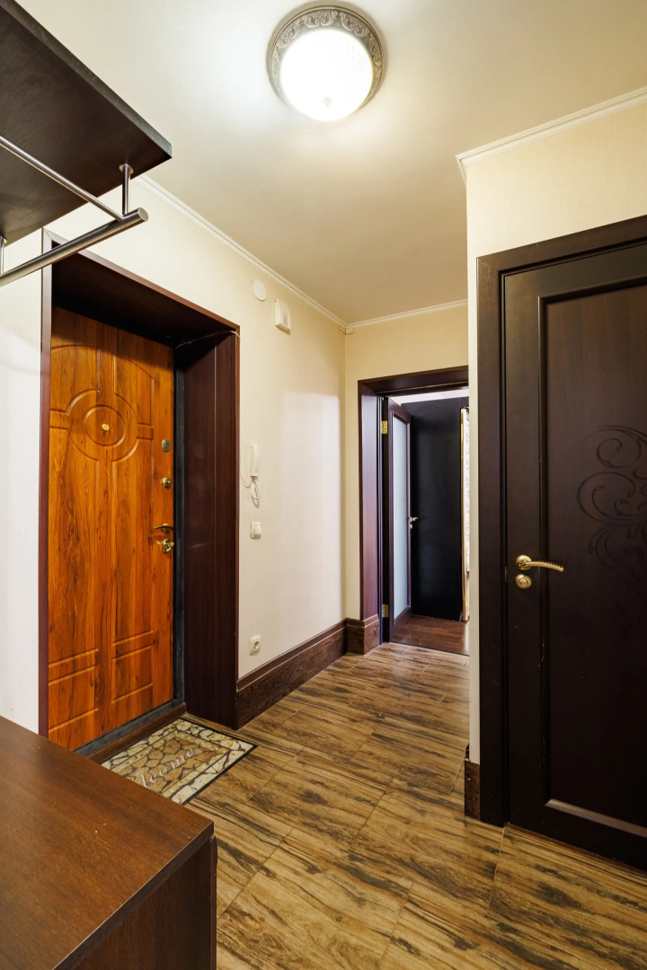 Квартира На Фрунзе 16