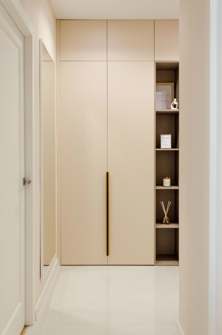 Квартира Toskana