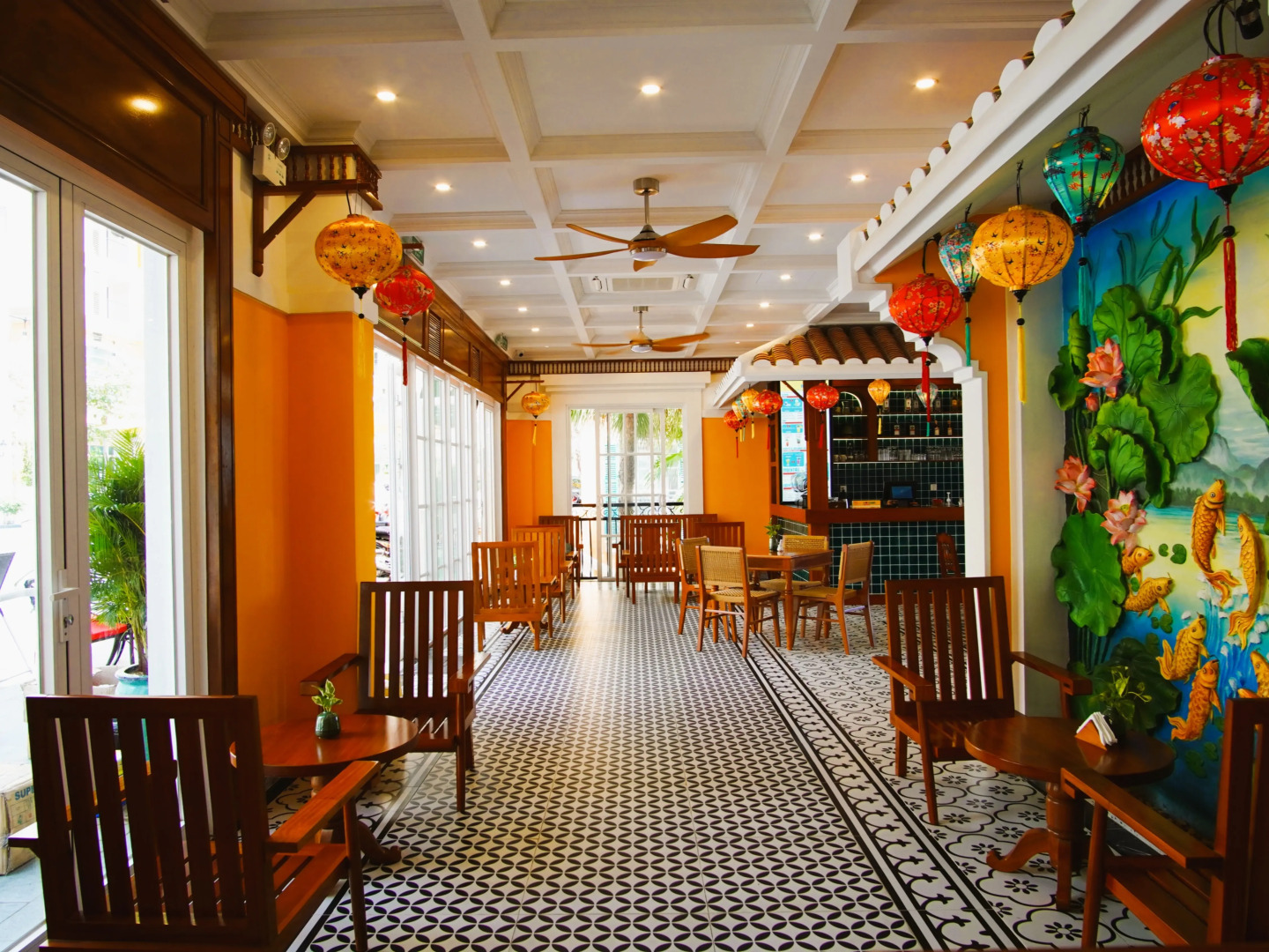 Отель Solea Hotel & Apartment Sunset Town Phu Quoc